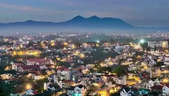 dalat