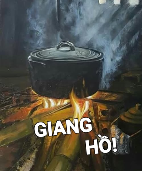 giangho