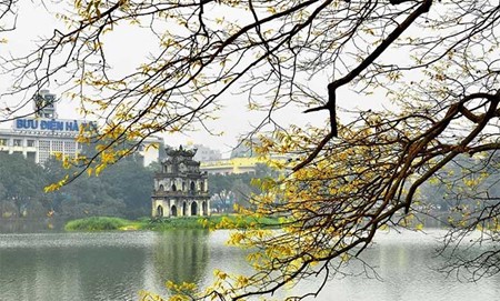ho hoan kiem