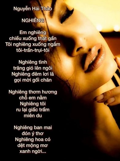 nghiengnhaithao