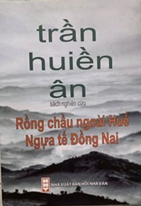 rong chau tha