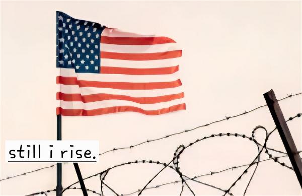 still i rise