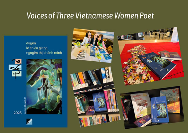 voice of three 2