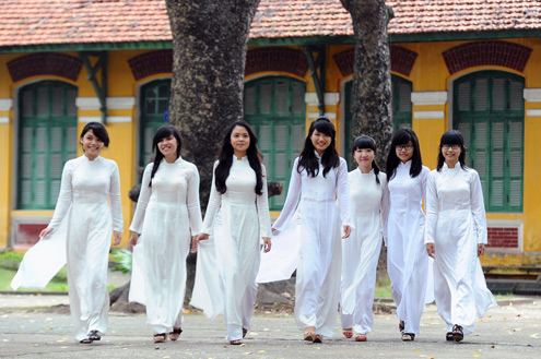 Ao Dai 03