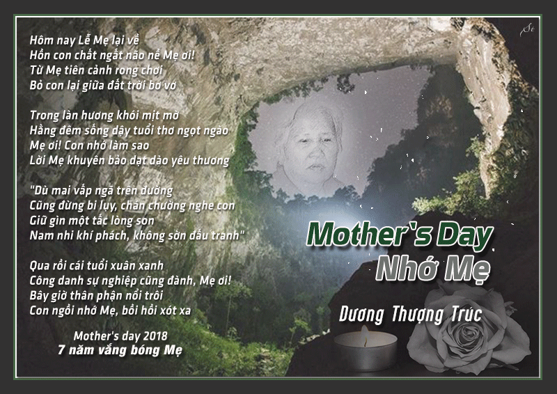 DTT MotherDayNhoMe
