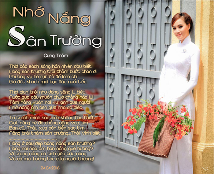 NhoNangSanTruong