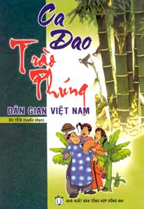 ca dao trao phung