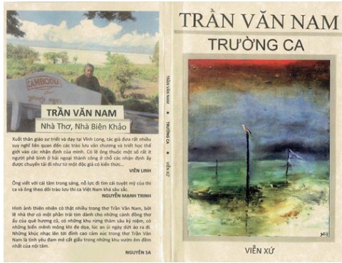 tranvannam truongca
