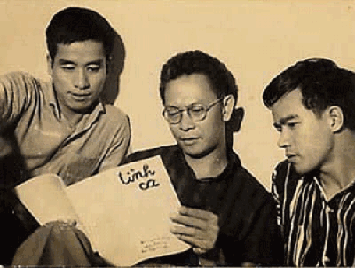 Cung Tram Tuong Pham Duy