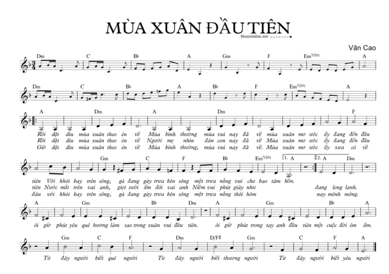 Mua xuan dau tien Van cao 1 1024x724 1 780x551