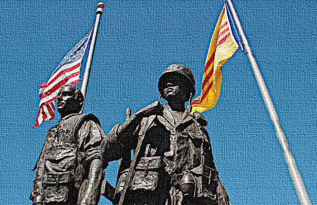 Soldier Life