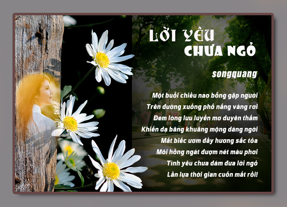 Songquang LoiYeuChuaNgo