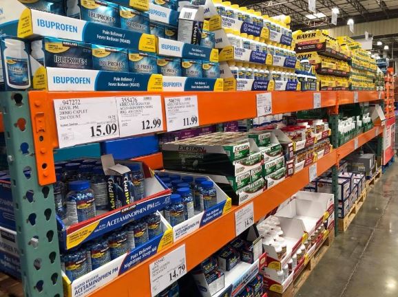 Thuoc costco