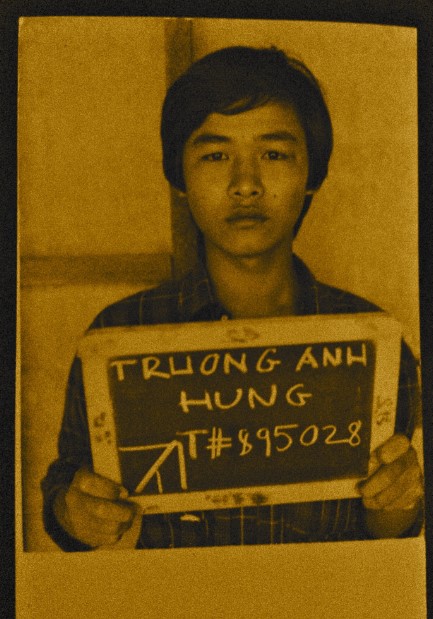 Truc Ho Hung tinh ca