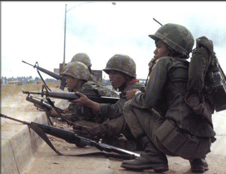 m16