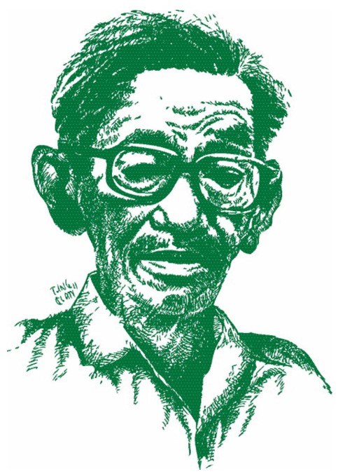 chandungsonnam