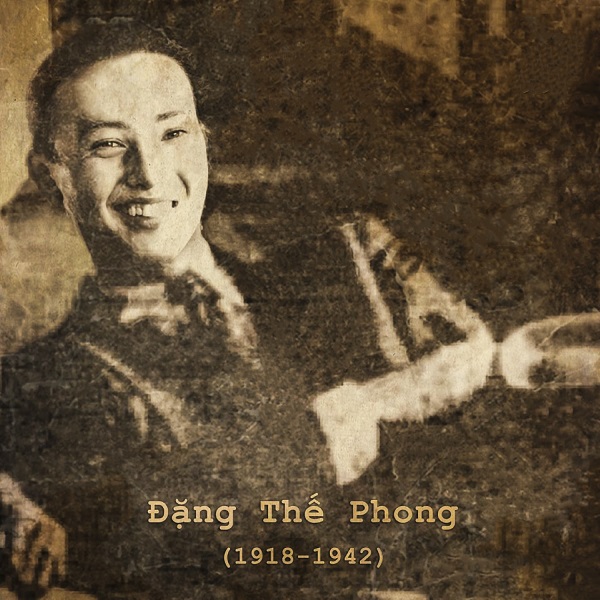 dang the phong
