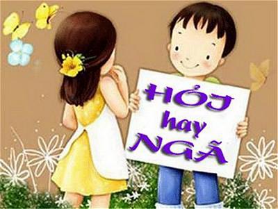 hoihaynga