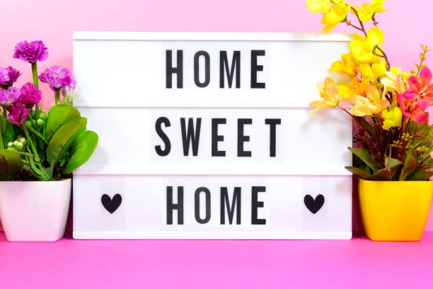 home