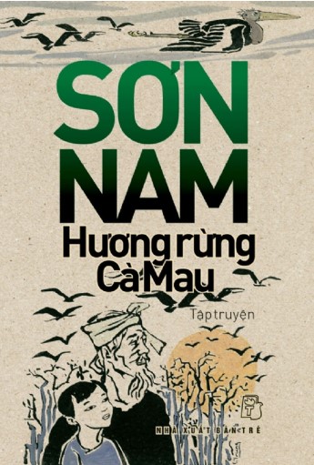 huongrungcamau