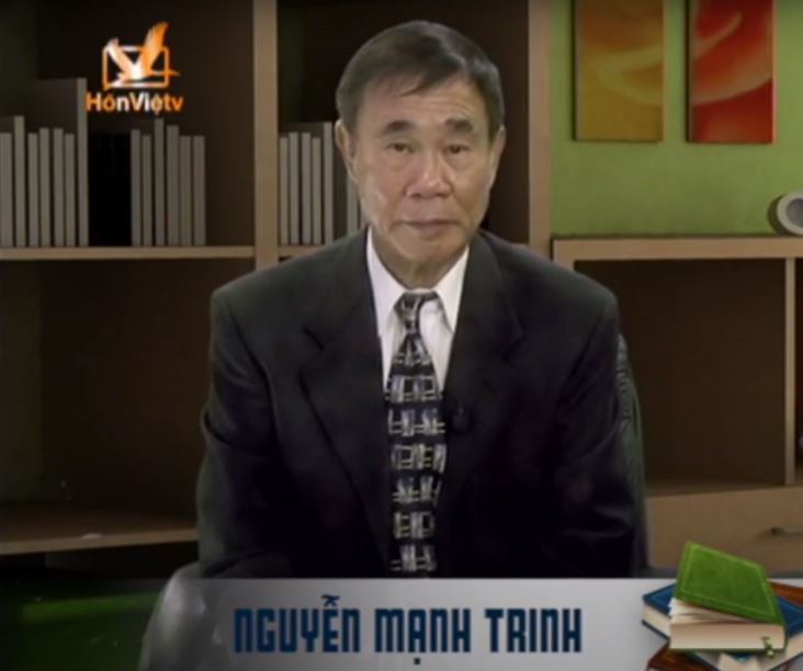 DP Nguyen Manh Trinh