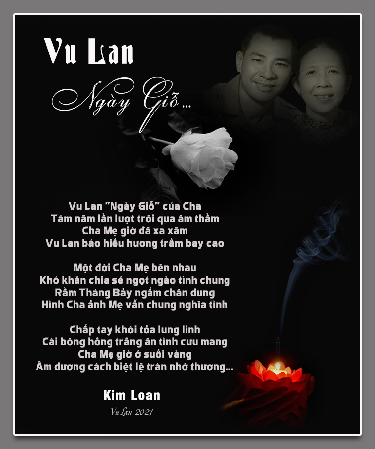 Kim Loan VuLan NgayGio