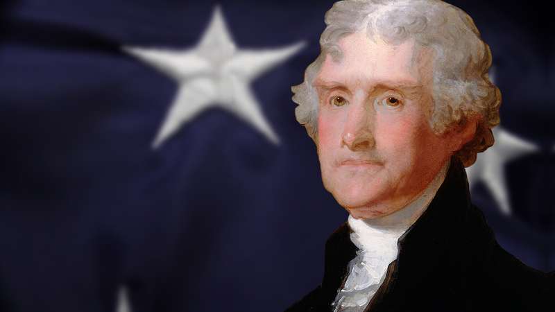 Thomas Jefferson