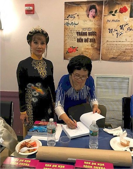 Uyen Thuy Lam Chan Dung 1