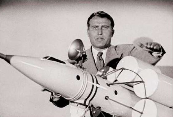 WernhervonBraun