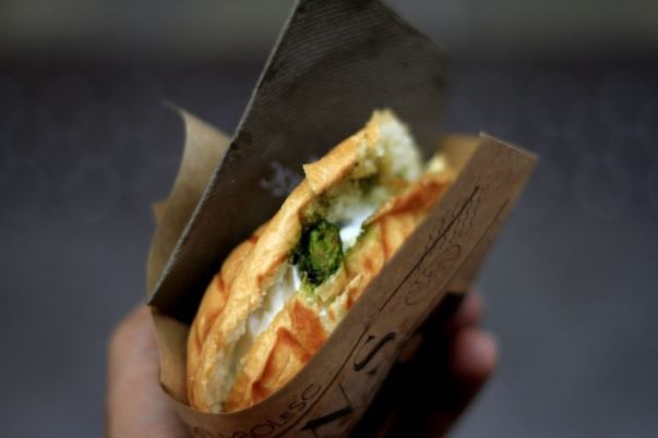 banhmitho