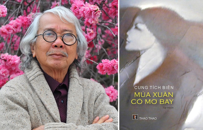 cung tich bien va truyen co mo bay