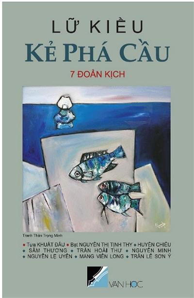hinh bia sach ke pha cau cua lu kieu
