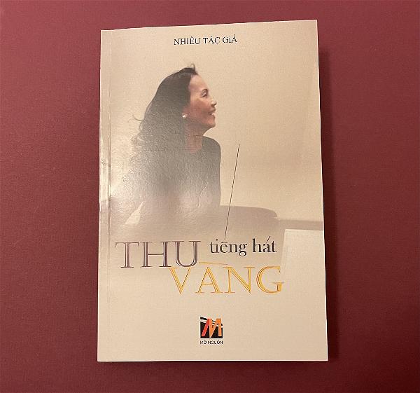 k 96 sach tieng hat thu vang