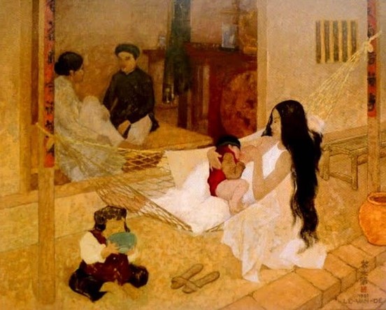 levande