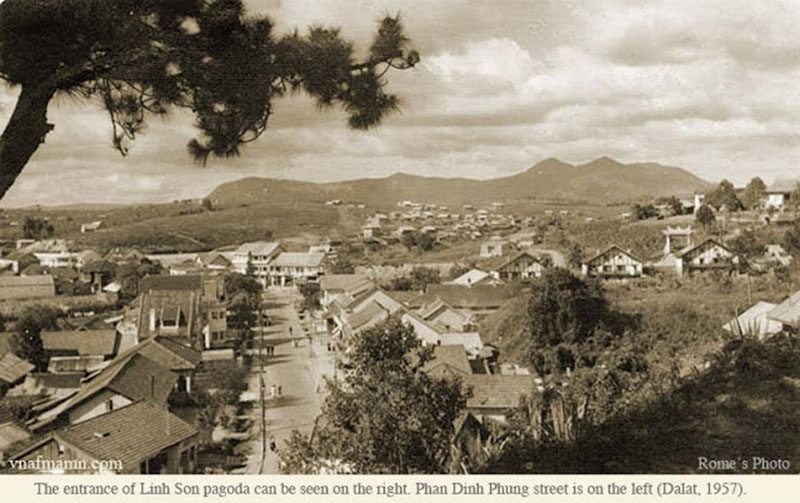 nga ba chua da lat