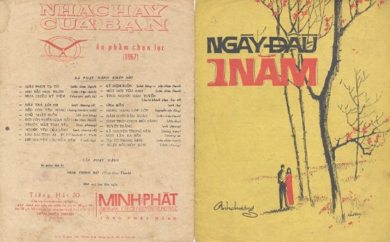 ngaydaumotnam