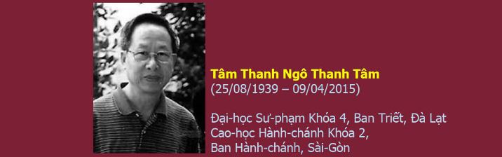 tam thanh