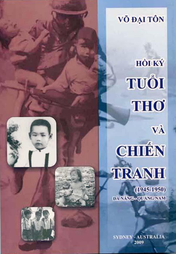 vo dai ton
