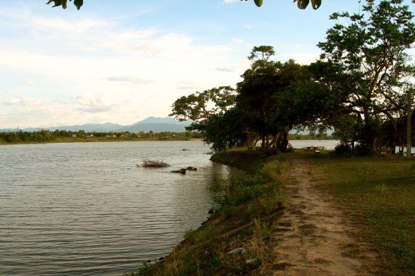 song O Lau