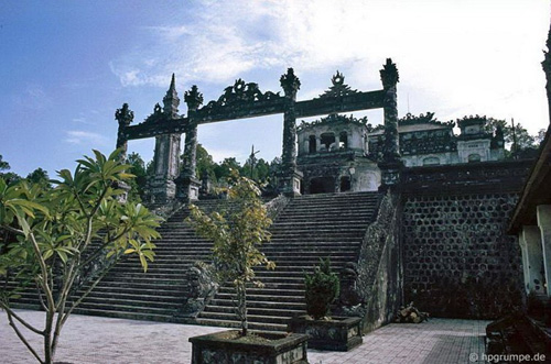LangKhaiDinh