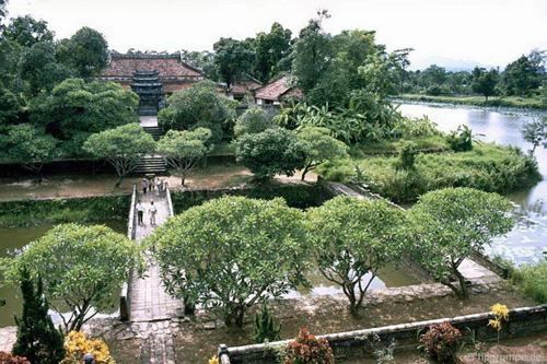 LangMinhMang