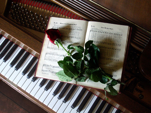 piano