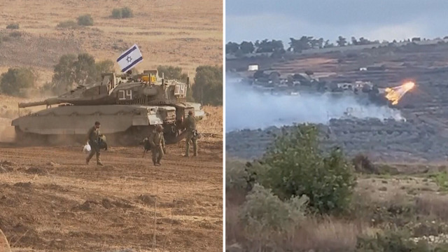israel