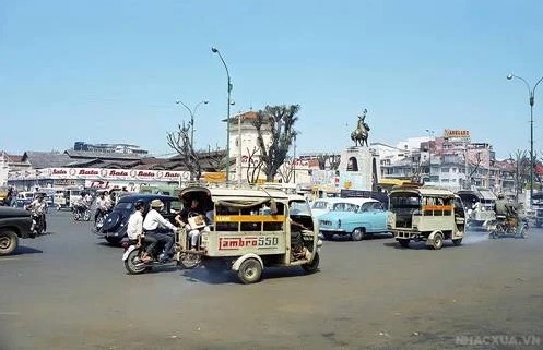 saigonxelam
