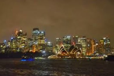 sydneyvedem
