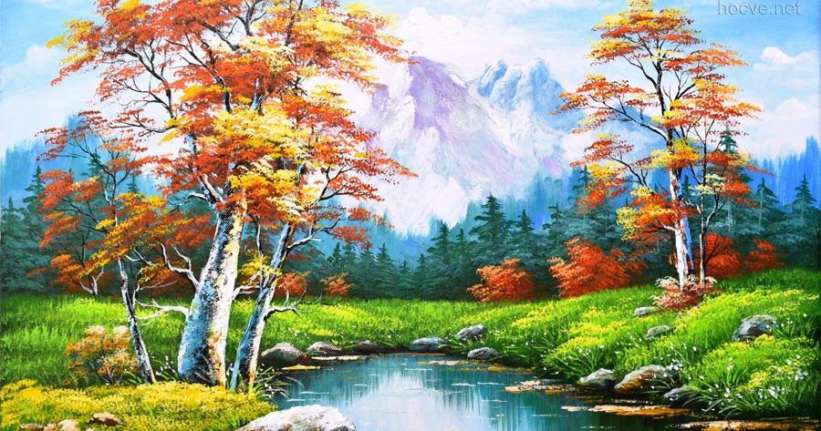 tranhrungphong