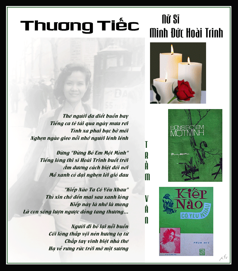 TramVan ThuongTiec MinhDucHoaiTrinh