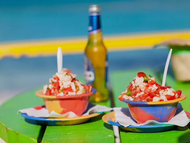 bahama