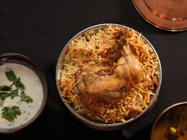 indian