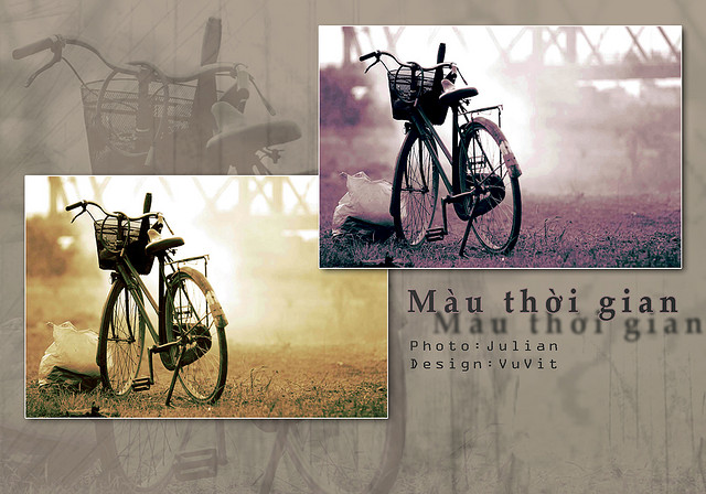 mau thoi gian